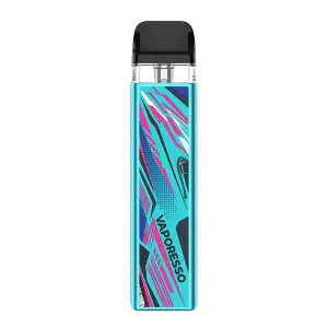Vaporesso Xros 4 Mini Pod  Kit | Motor Race